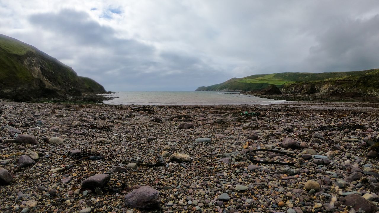 Cumbria Coastal Way image 3