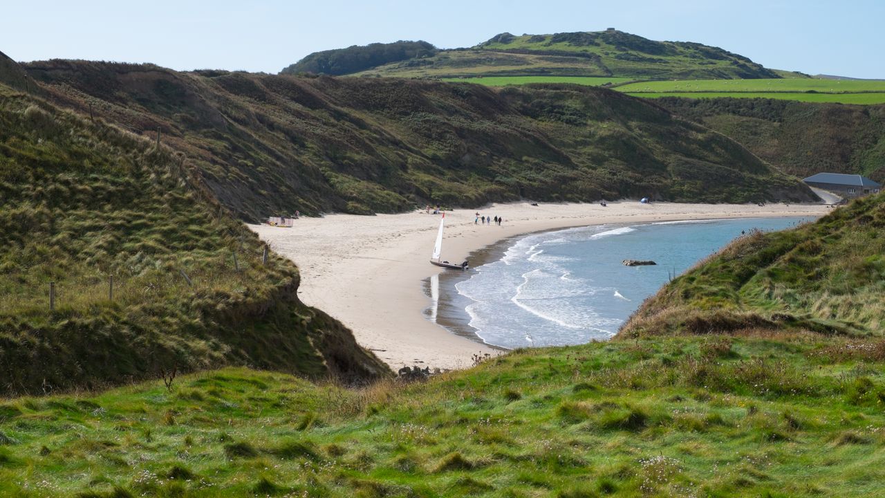 Llyn Peninsula Coastal Path image 2