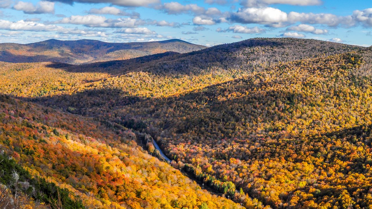 Vermont Long Trail image 3