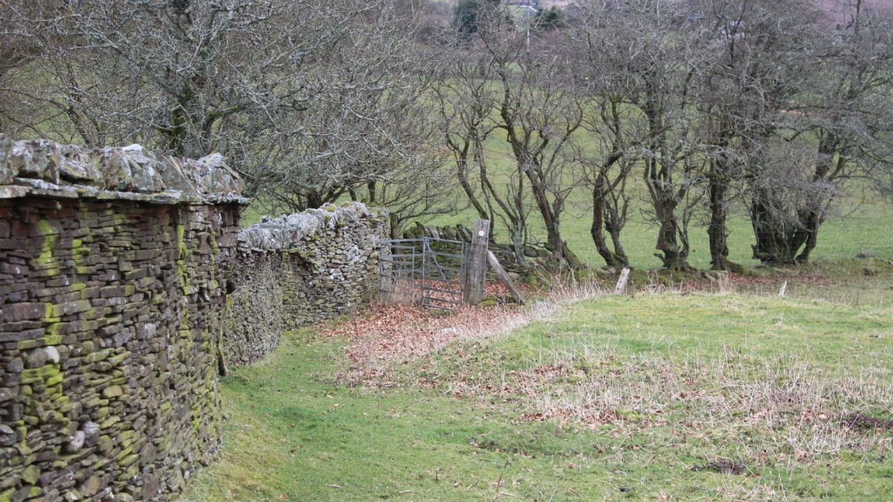 Rhymney Valley Ridgeway Walk image 2