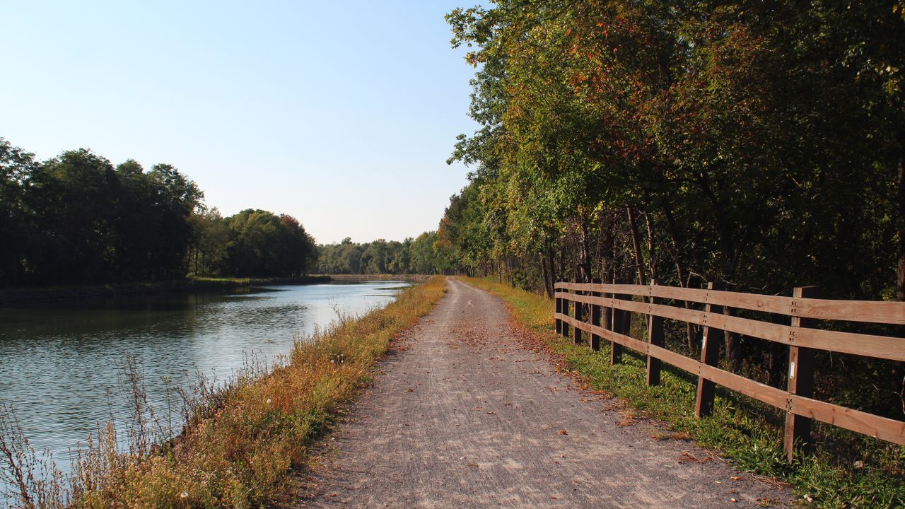 Erie Canal Heritage Trail image 1