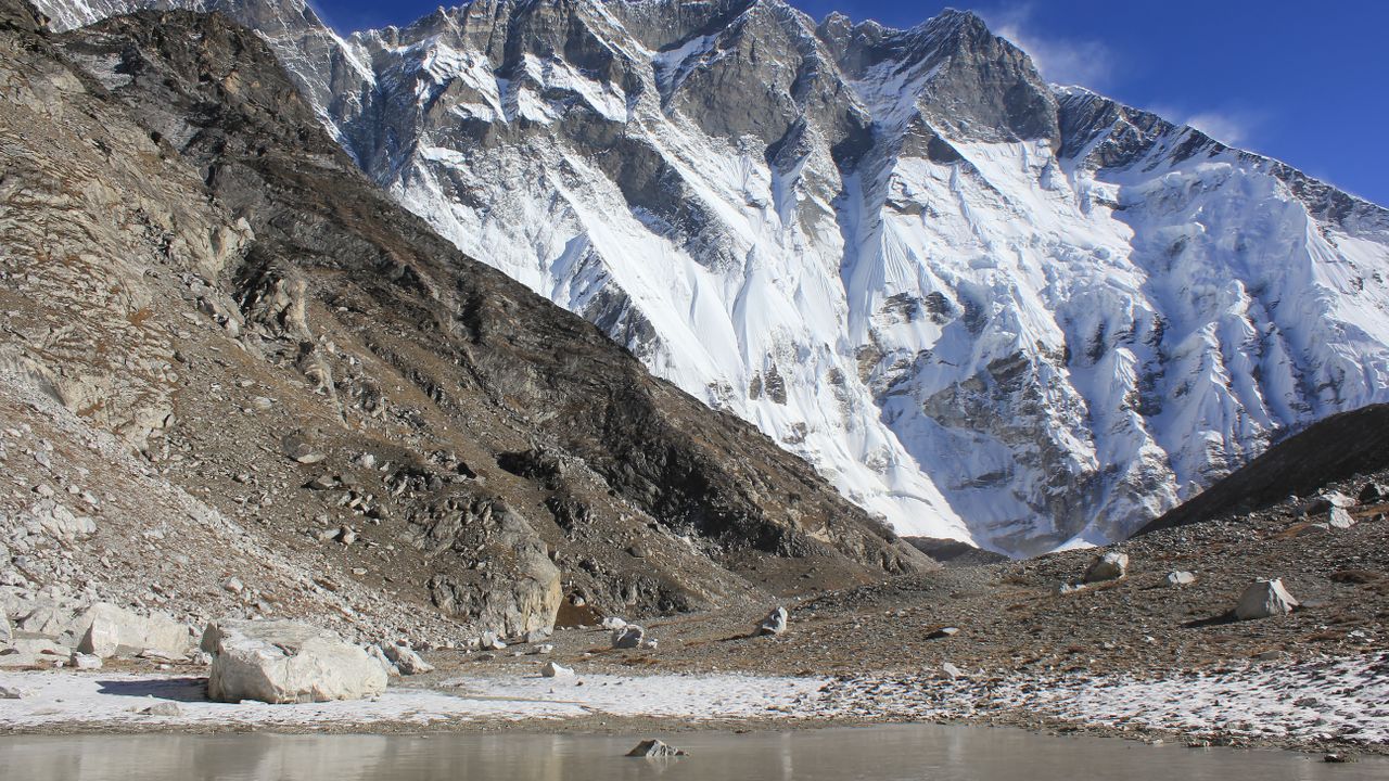 Great Himalayan Trail image 1
