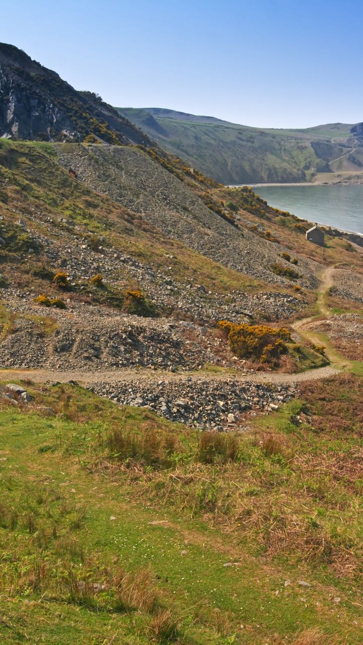 Wales Coast Path image 2