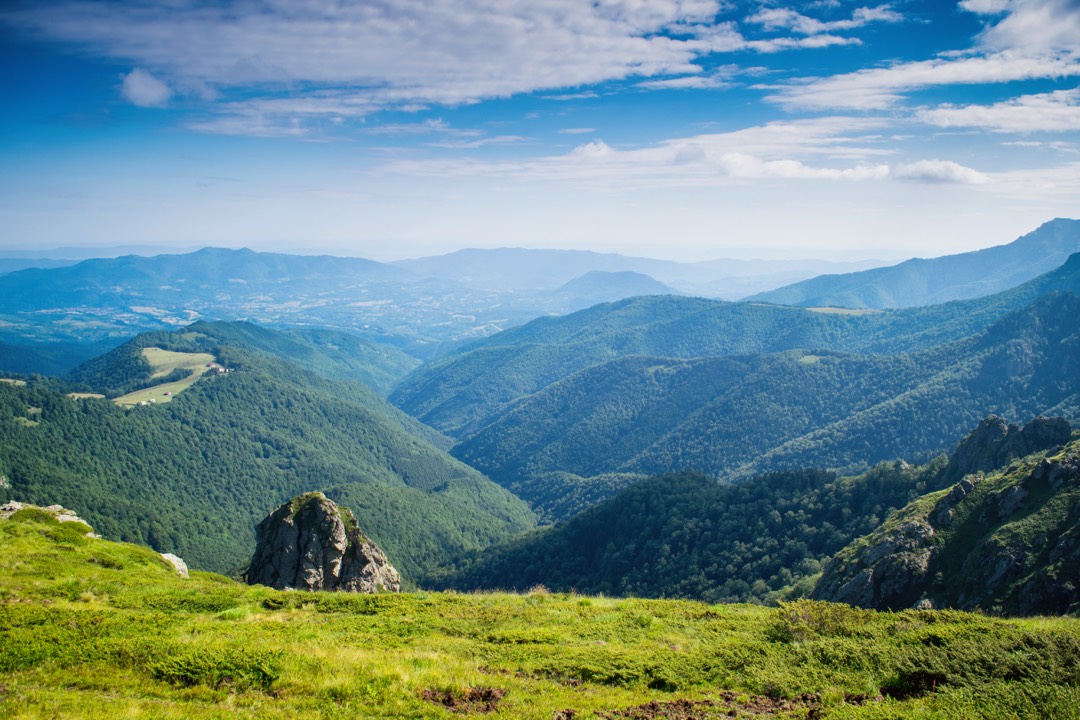 Peaks of the Balkans image 2