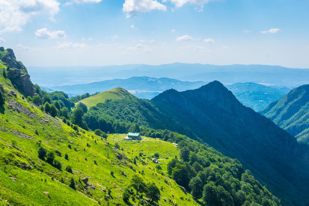 Peaks of the Balkans image 3