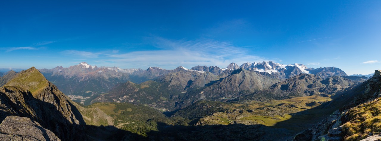 Bernina Trek image 3
