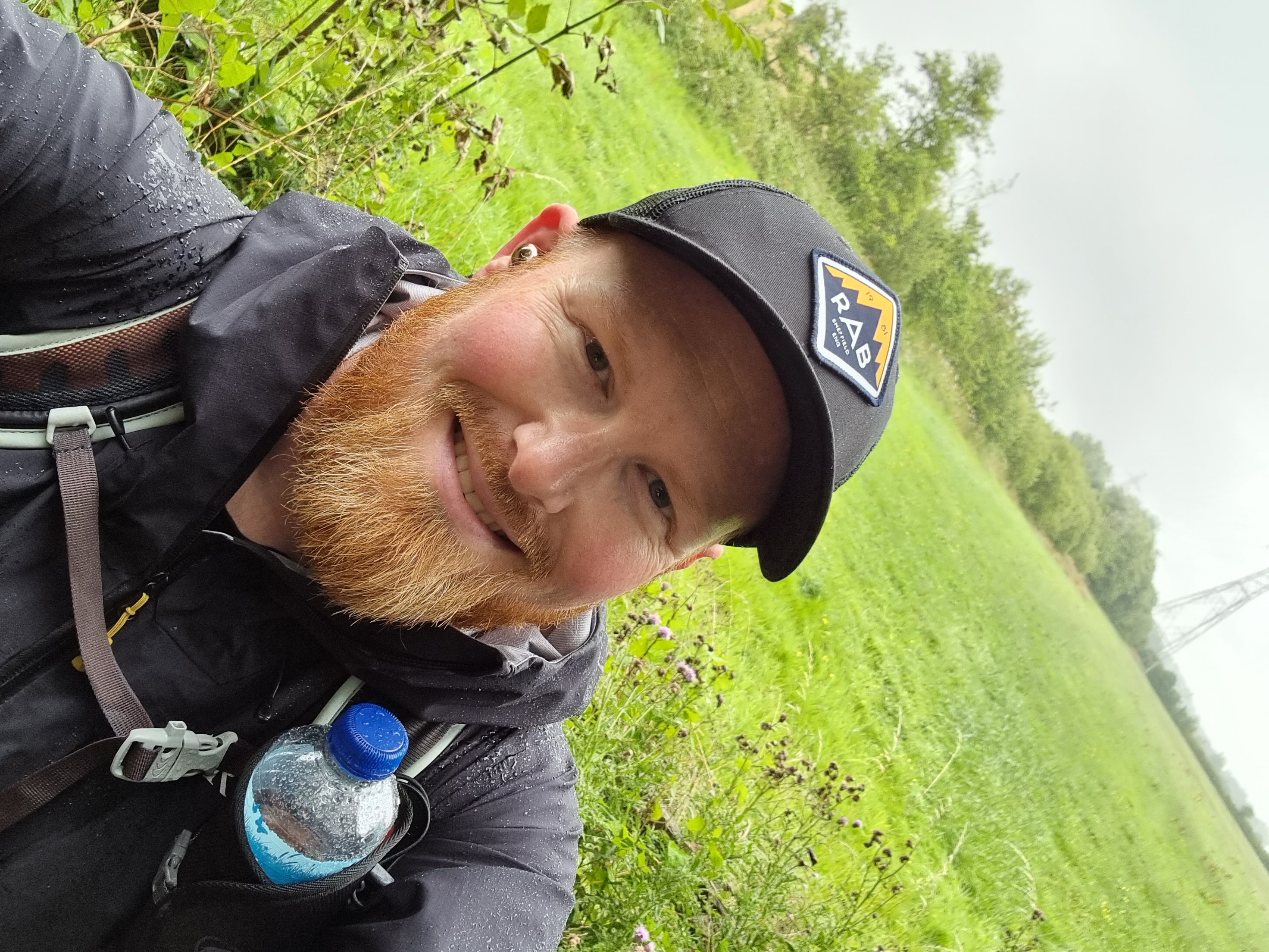 Summit to Talk About podcast  avatar