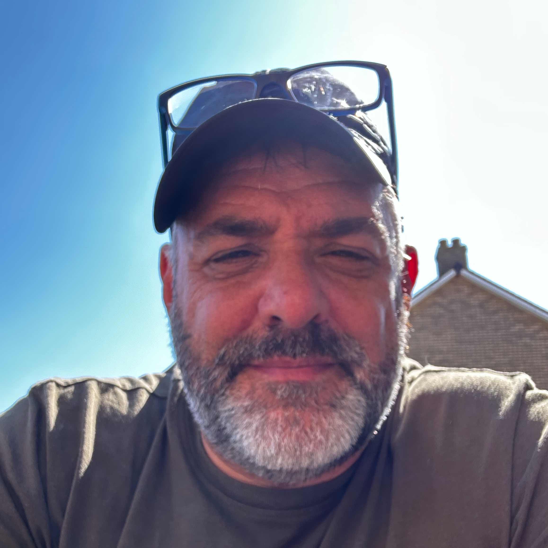 Andy in the Peaks avatar